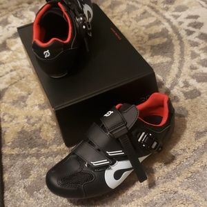Brand new Peloton shoes